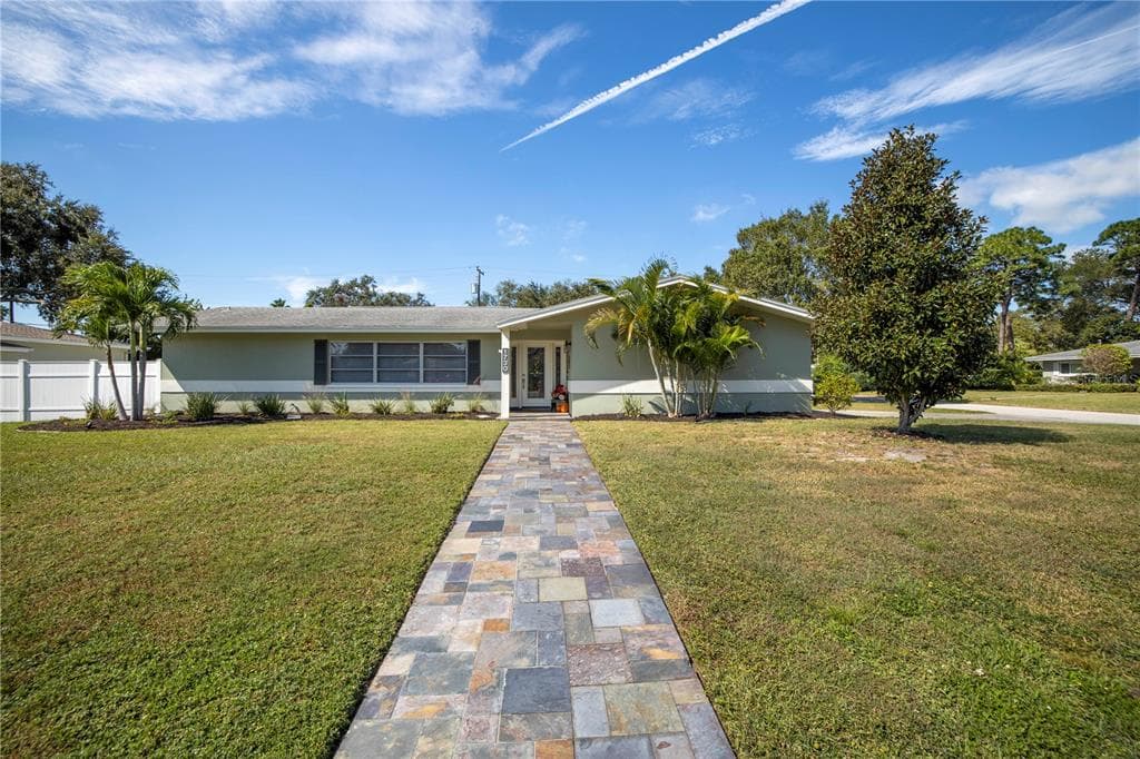 1730 GOLF VIEW DRIVE BELLEAIR, FL 33756