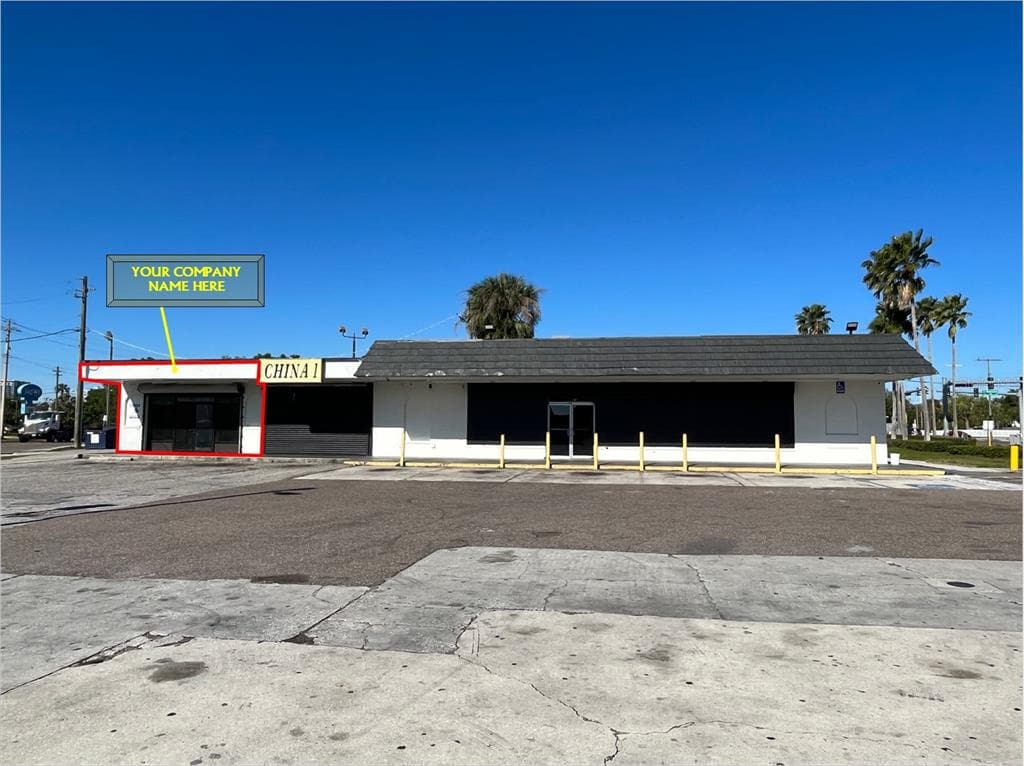 926 E HENDERSON AVENUE TAMPA, FL 33605