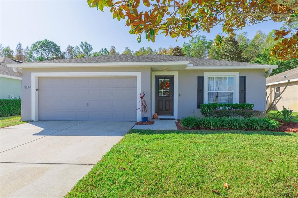 11220 KISKADEE CIRCLE NEW PORT RICHEY, FL 34654