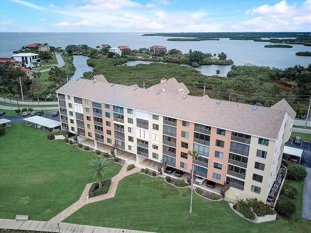 4620 BAY BOULEVARD UNIT 1123 PORT RICHEY, FL 34668