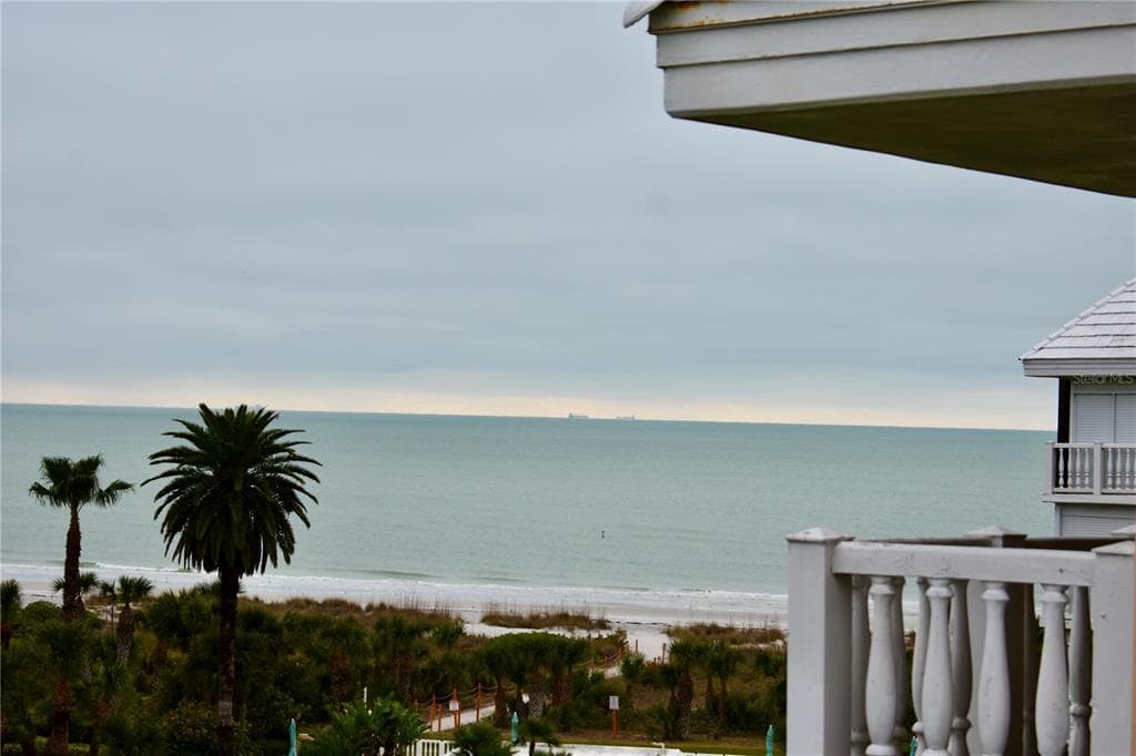 6600 SUNSET WAY UNIT 506 ST PETE BEACH, FL 33706