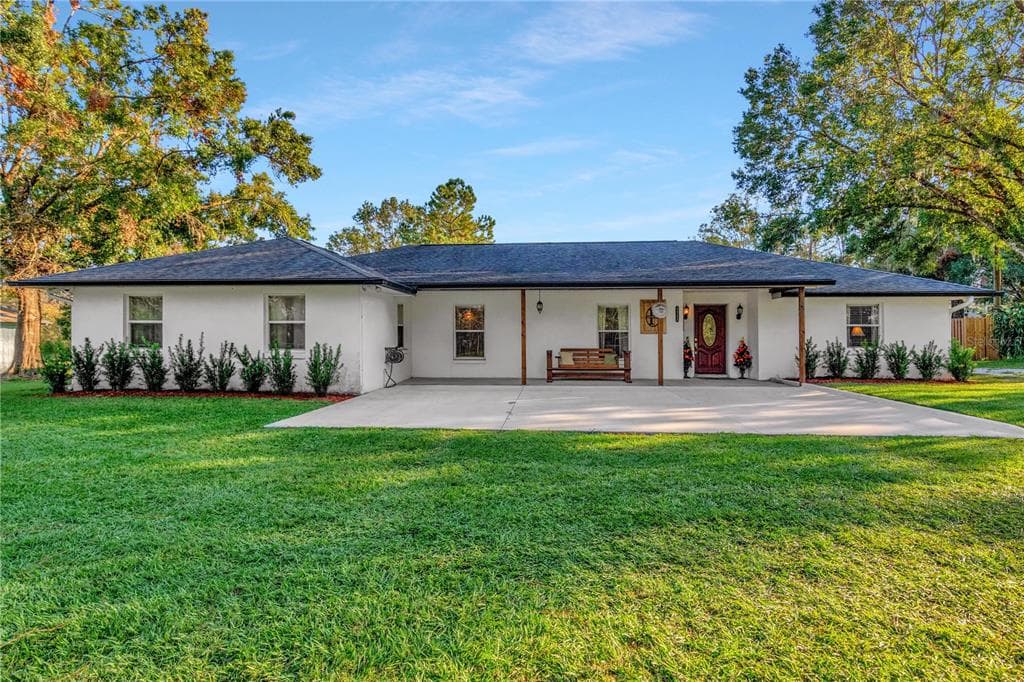 5242 COUNTY LINE ROAD LAKELAND, FL 33811