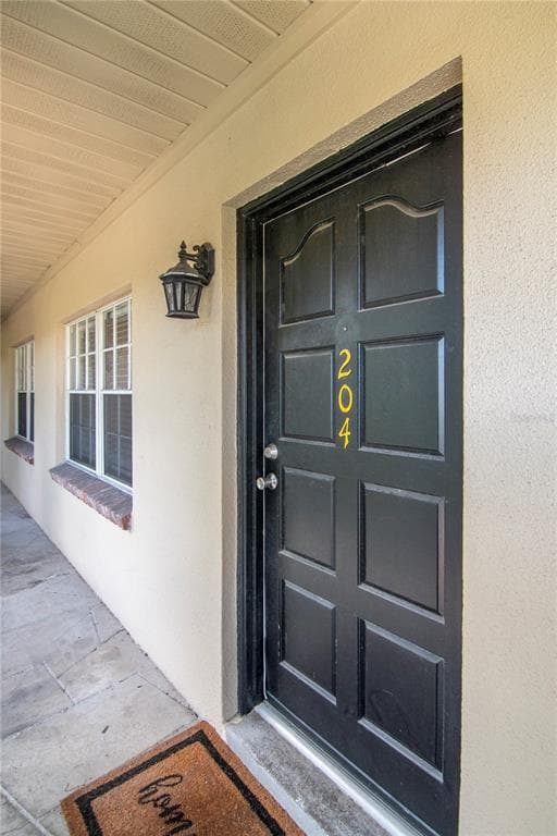 208 DANUBE AVENUE UNIT 204 TAMPA, FL 33606