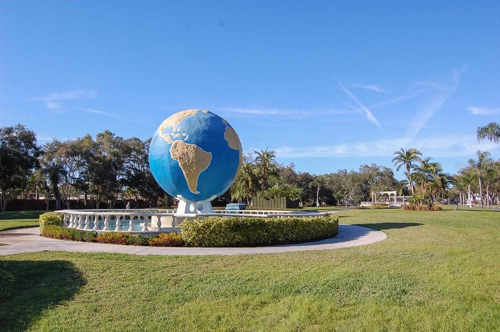 2380 WORLD PARKWAY BOULEVARD UNIT 42 CLEARWATER, FL 33763