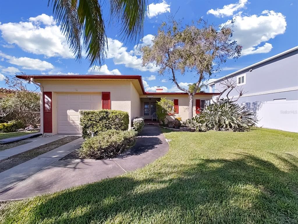 15329 HARBOR DRIVE