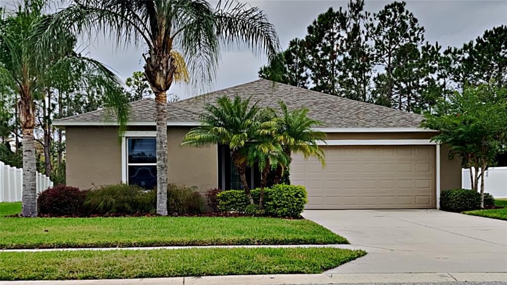 120 MULBERRY BRANCH COURT DAYTONA BEACH, FL 32124