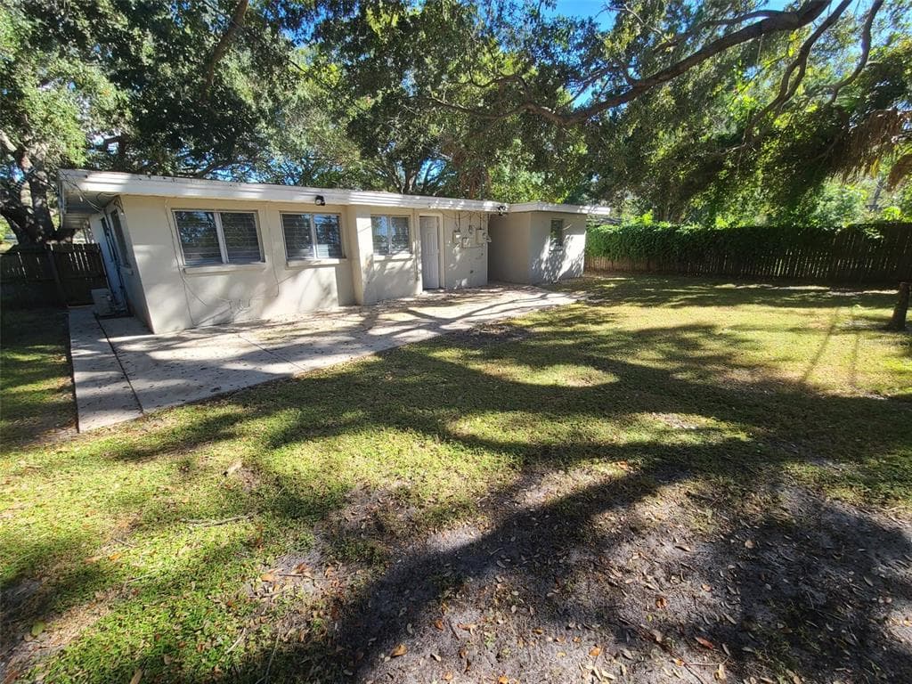 1620 SAN MATEO DRIVE DUNEDIN, FL 34698