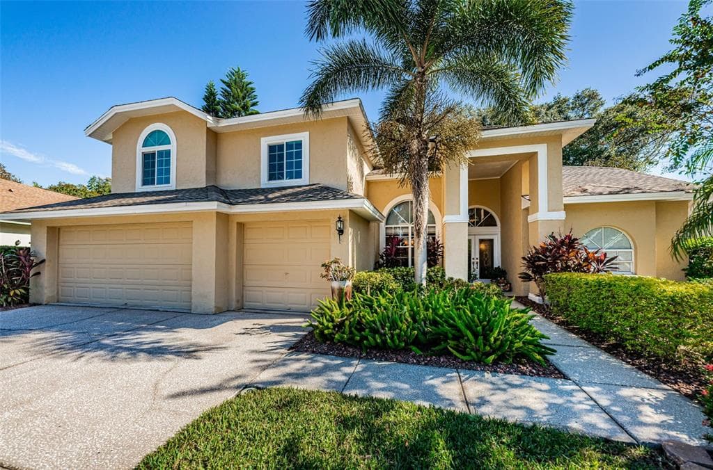 3053 REGAL OAKS BOULEVARD PALM HARBOR, FL 34684