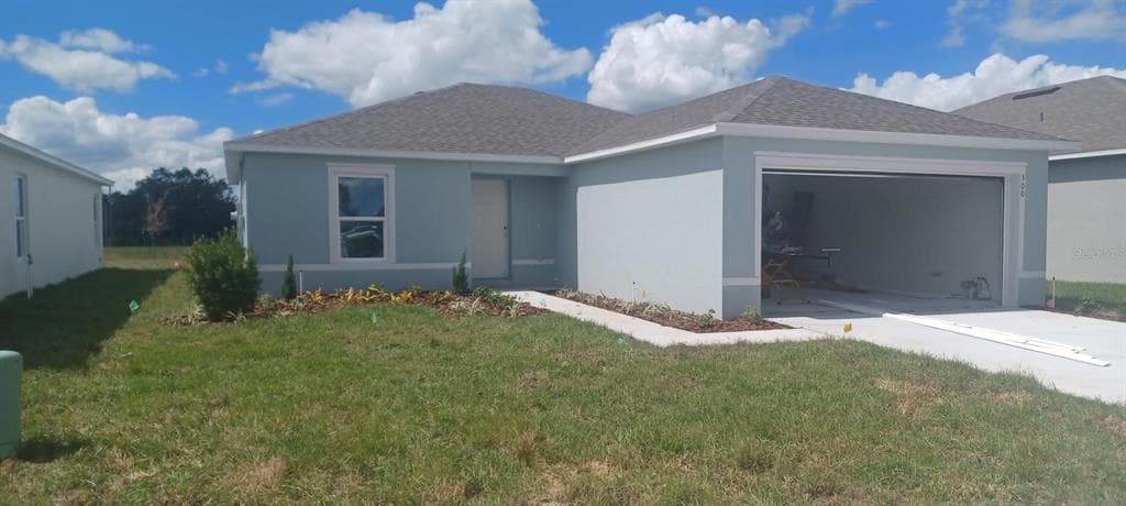 300 TOWNS CIRCLE HAINES CITY, FL 33844