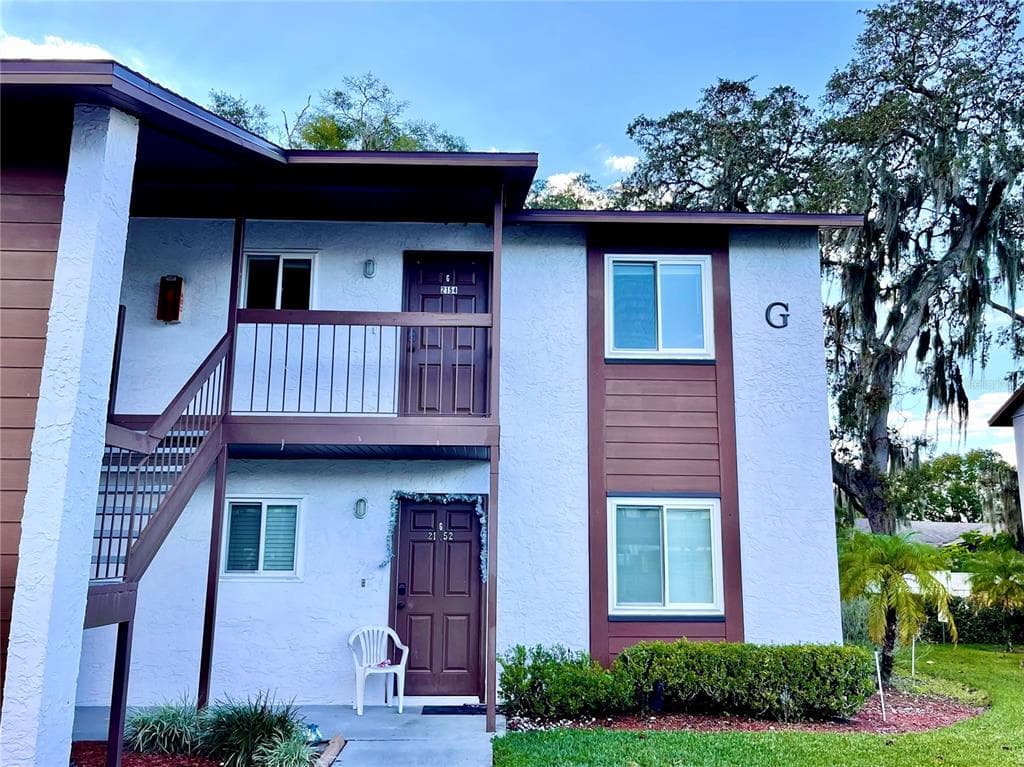 39132 COUNTY ROAD 54 UNIT 2154 ZEPHYRHILLS, FL 33542