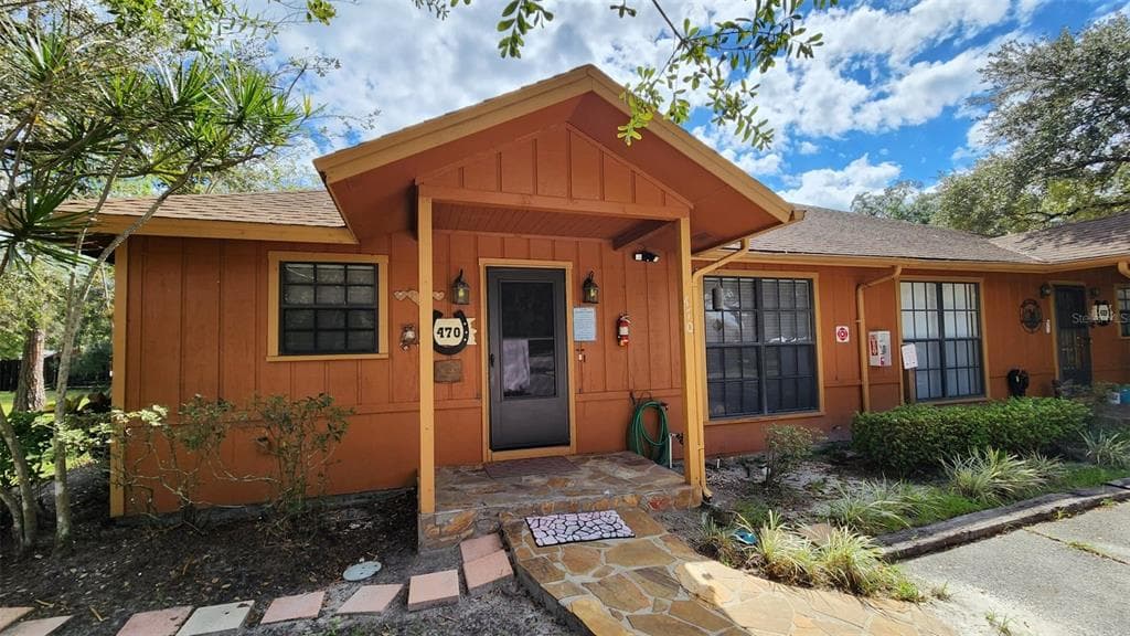 470 BLUE HERON CIRCLE RIVER RANCH, FL 33867
