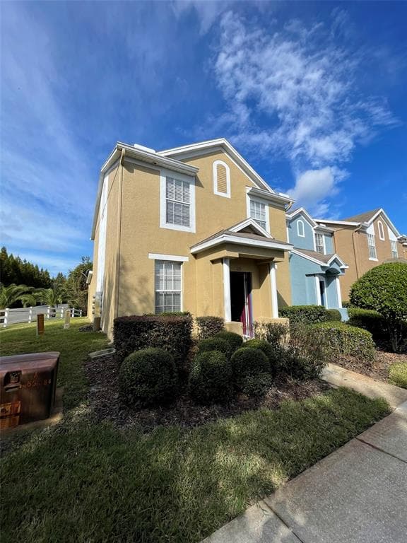 1131 BARONSCOURT DRIVE WESLEY CHAPEL, FL 33543