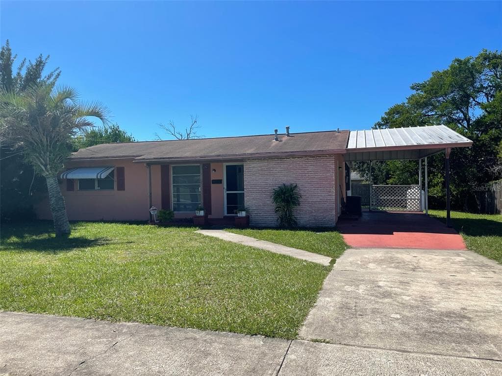 965 COBBLESTONE DRIVE SPRING HILL, FL 34606