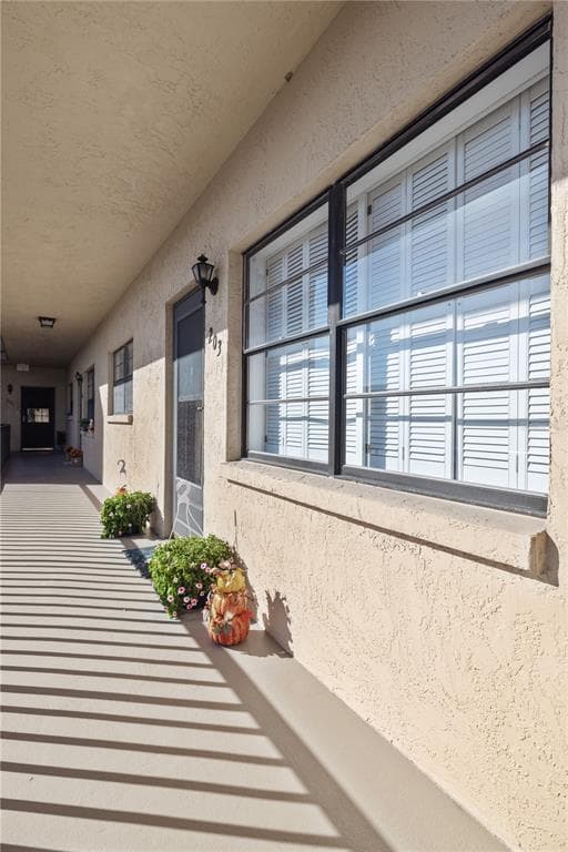 5980 TERRACE PARK DRIVE N UNIT 203 ST PETERSBURG, FL 33709