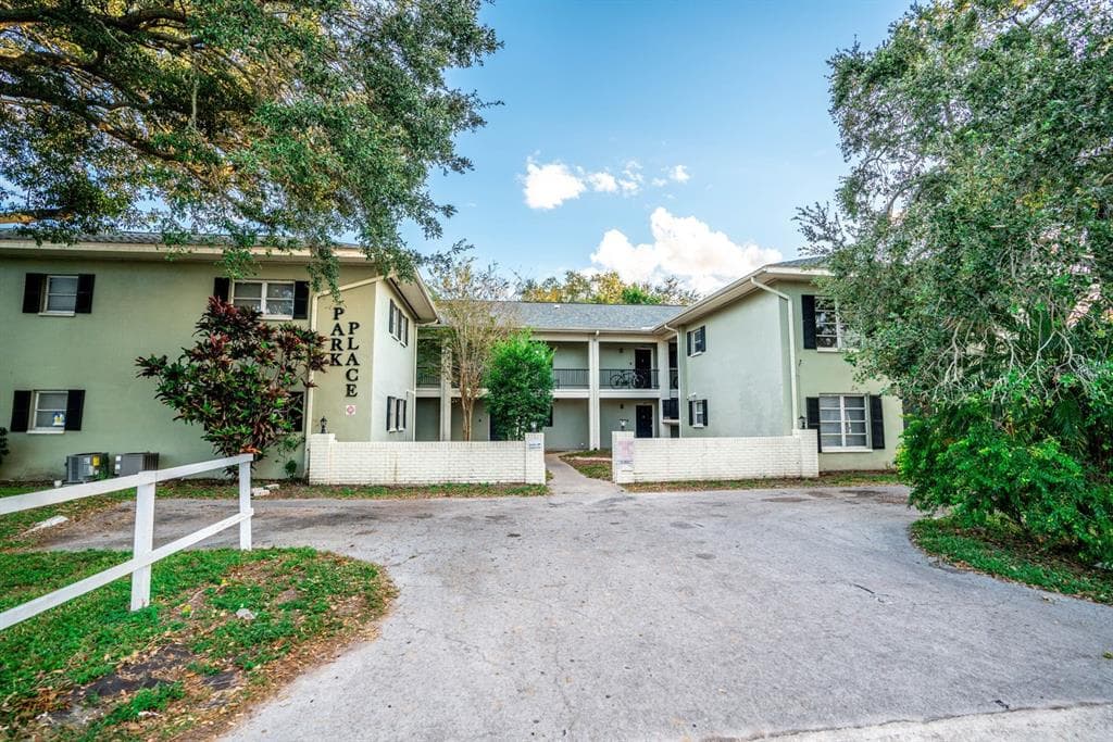 600 S BETTY LANE UNIT 14 CLEARWATER, FL 33756