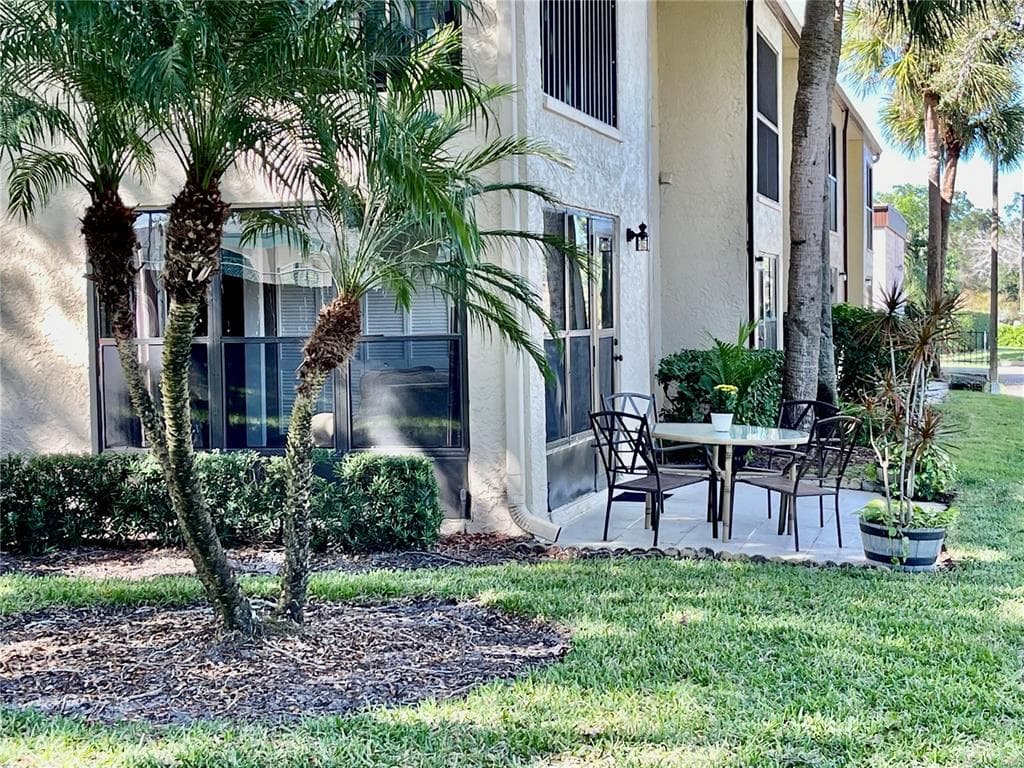 2400 WINDING CREEK BOULEVARD UNIT 18B-105 CLEARWATER, FL 33761