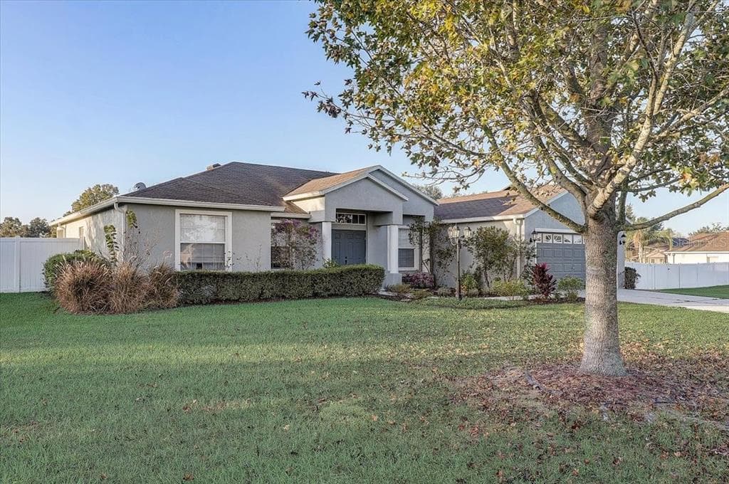 10102 BLOOMFIELD HILLS DRIVE SEFFNER, FL 33584