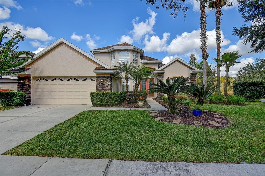 10101 DEERCLIFF DRIVE TAMPA, FL 33647