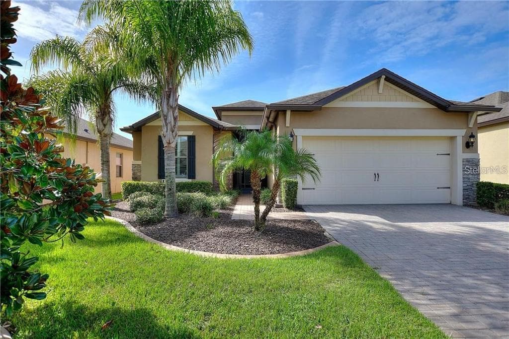 539 CORTEZ DRIVE DAVENPORT, FL 33837