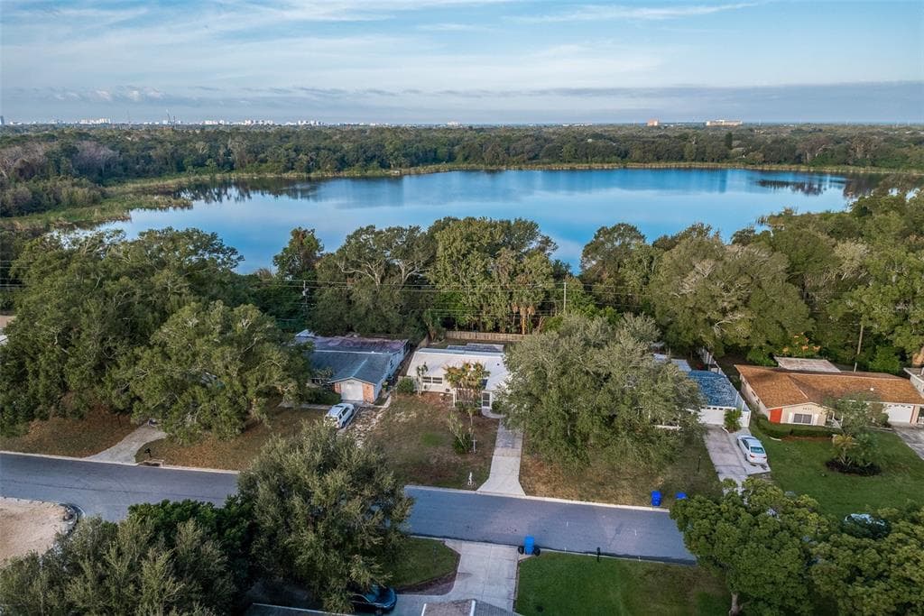 2429 INDIGO DRIVE CLEARWATER, FL 33763