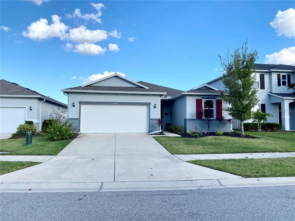 11521 PALMETTO SANDS CT TAMPA, FL 33626
