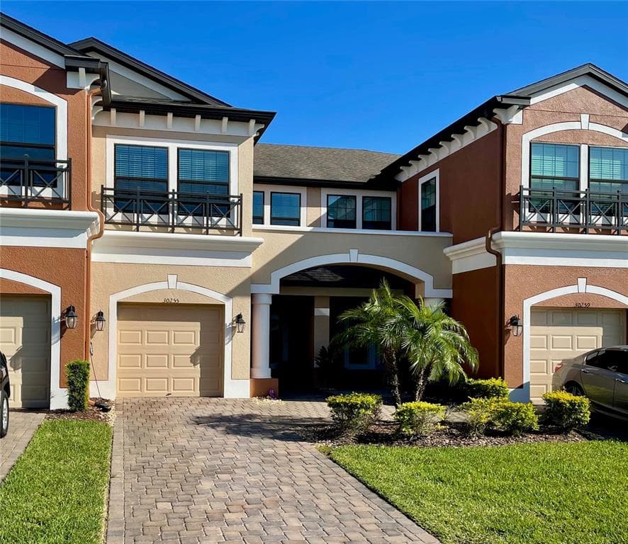 30255 SOUTHWELL LANE WESLEY CHAPEL, FL 33543