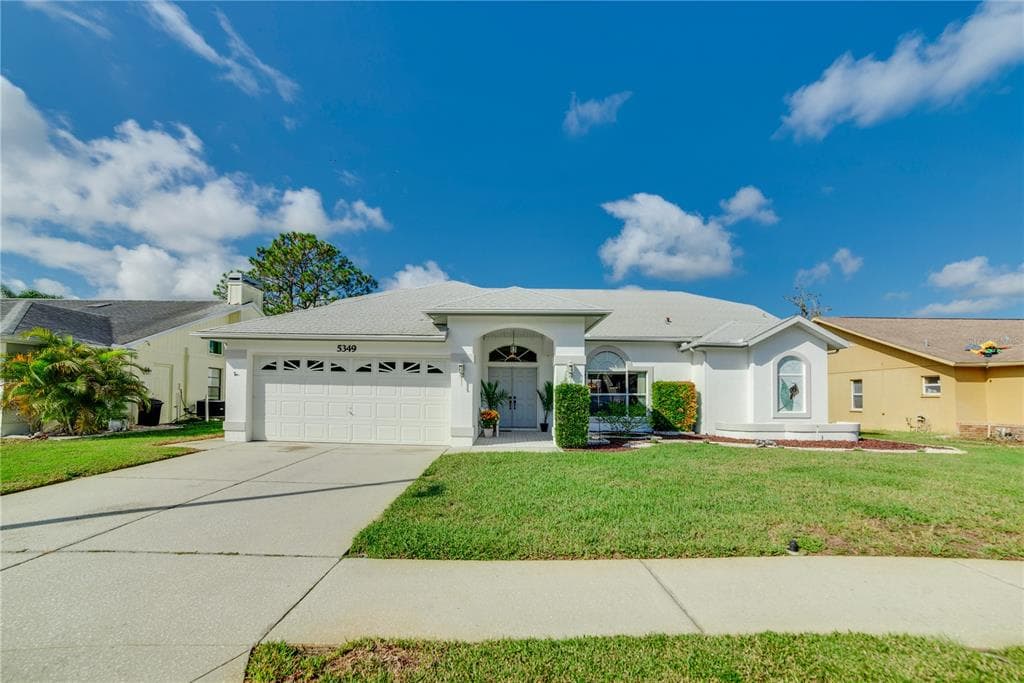 5349 SALTAMONTE DRIVE