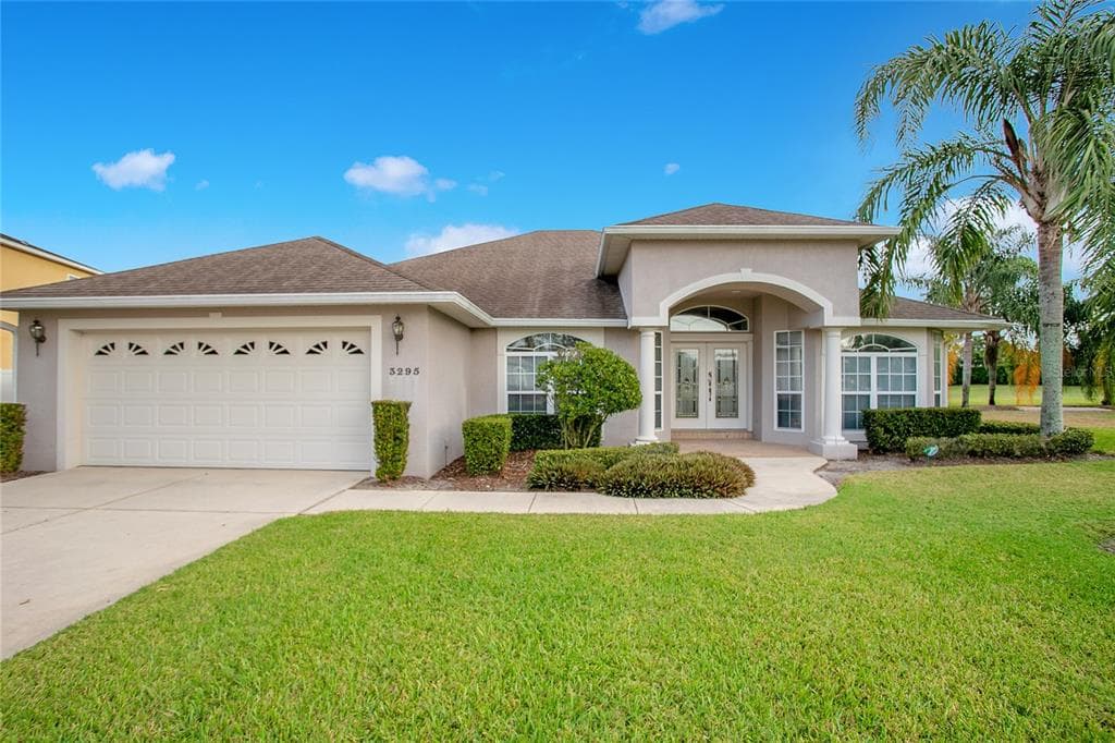 3295 SUMMIT LANE LAKELAND, FL 33810