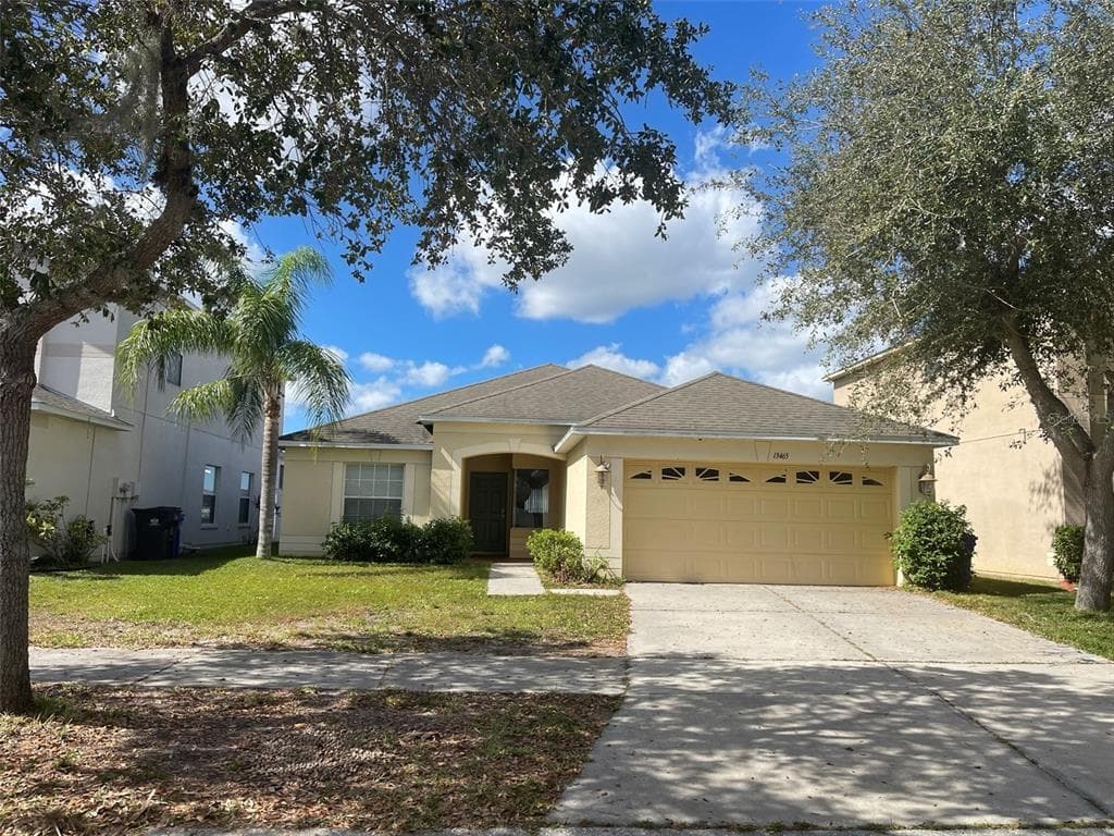 13465 FLADGATE MARK DRIVE RIVERVIEW, FL 33579