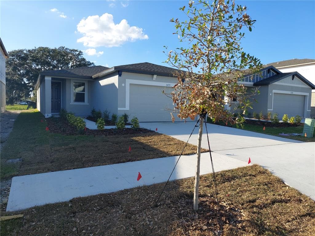 34775 TELLURIDE LANE ZEPHYRHILLS, FL 33541