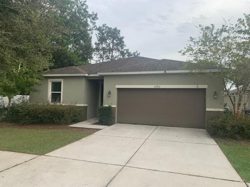 10705 MASSIMO DRIVE WIMAUMA, FL 33598
