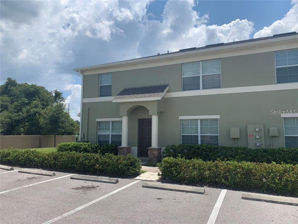 9729 TRUMPET VINE LOOP TRINITY, FL 34655