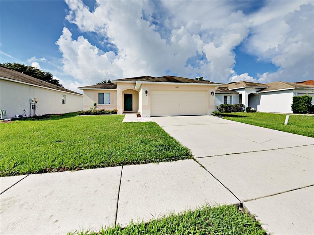 11813 BRENFORD CREST DRIVE RIVERVIEW, FL 33579