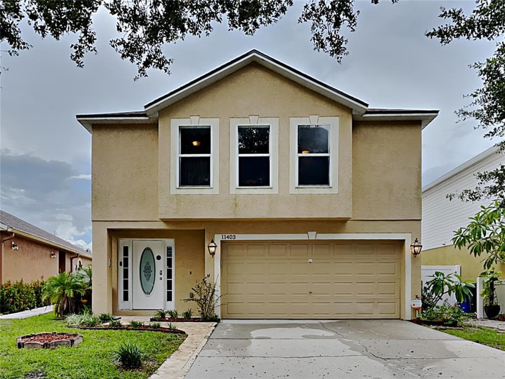 11403 IVY FLOWER LOOP RIVERVIEW, FL 33578