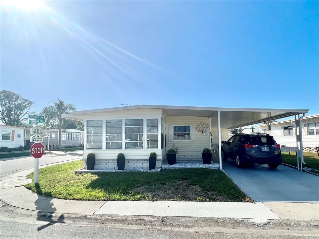 1100 BELCHER ROAD S UNIT 671 LARGO, FL 33771