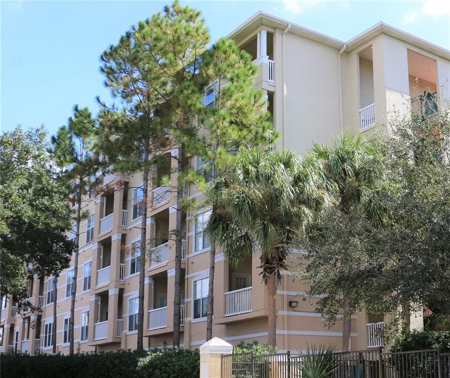 1216 S MISSOURI AVENUE UNIT 106 CLEARWATER, FL 33756