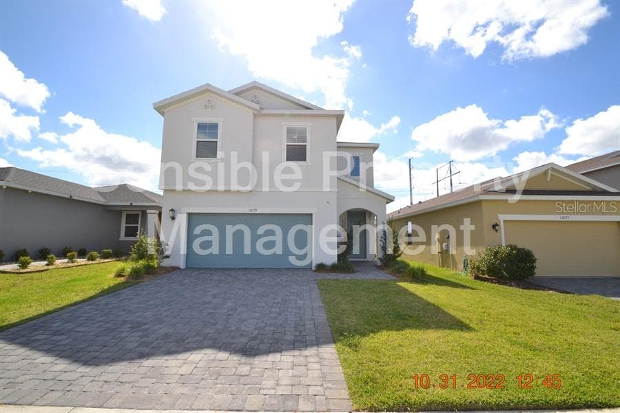 11879 BRIGHTON KNOLL LOOP RIVERVIEW, FL 33579