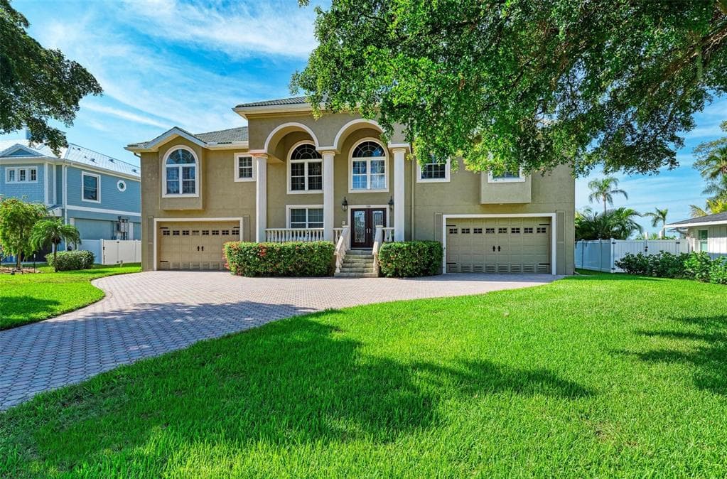 1108 PALMA SOLA BOULEVARD BRADENTON, FL 34209
