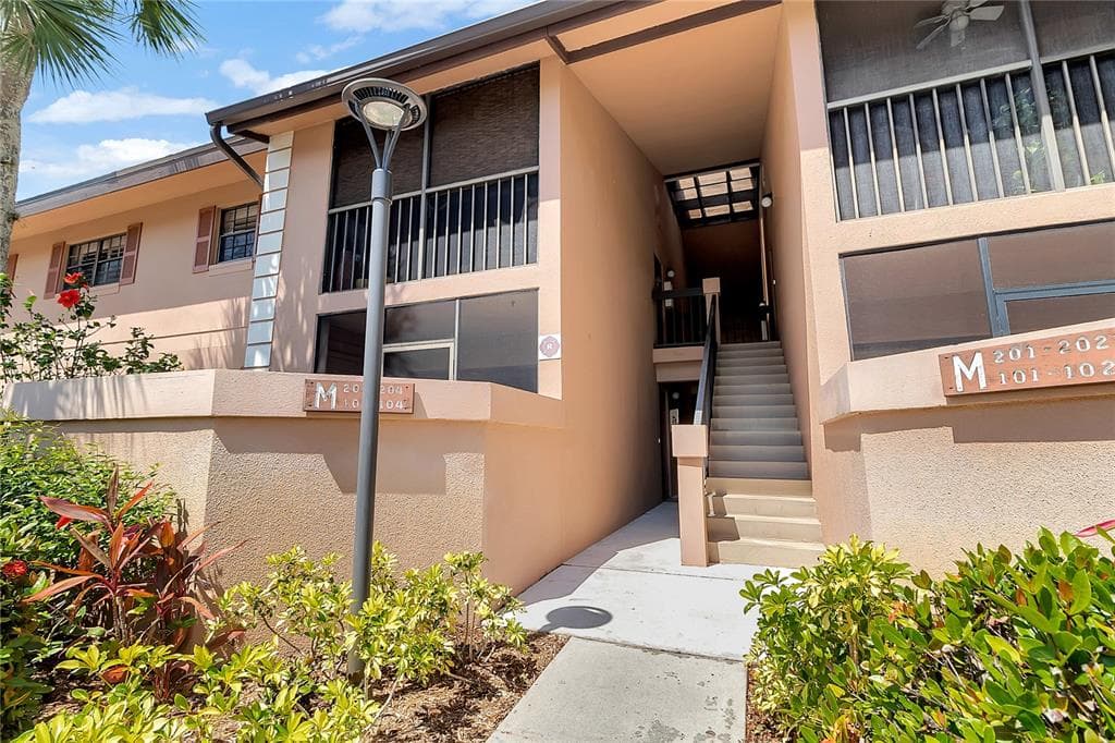 1515 FORREST NELSON BOULEVARD UNIT M203 PORT CHARLOTTE, FL 33952