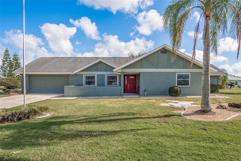 318 BROCKFIELD DRIVE SUN CITY CENTER, FL 33573