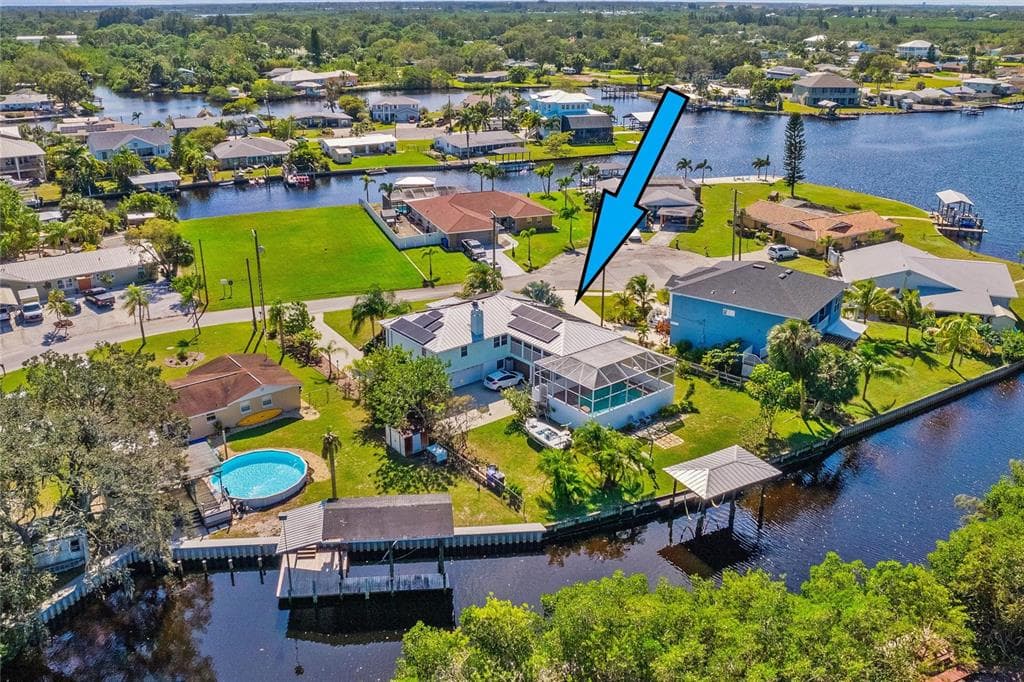 815 WHITE HERON BOULEVARD RUSKIN, FL 33570