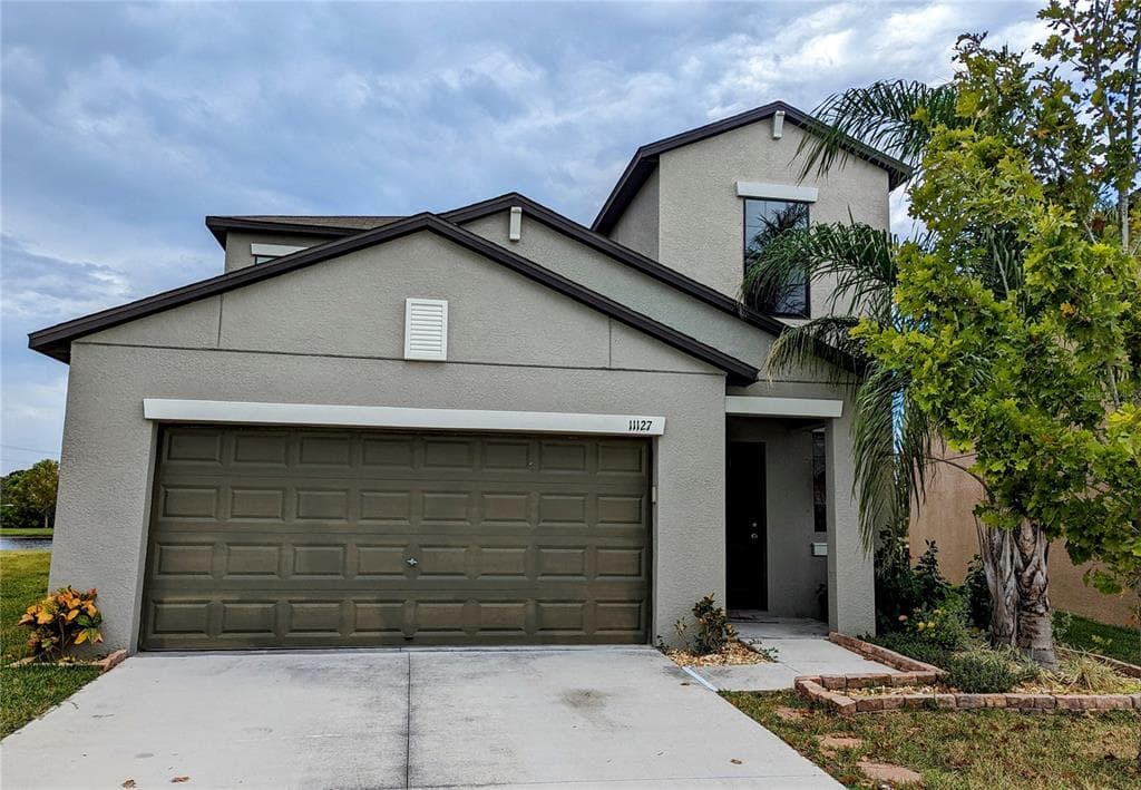 11127 HUDSON HILLS LANE