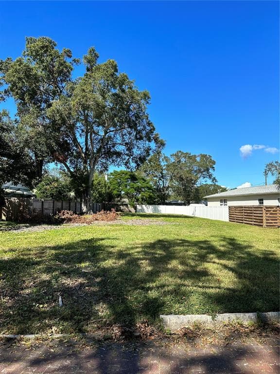 755 41ST AVENUE N ST PETERSBURG, FL 33703