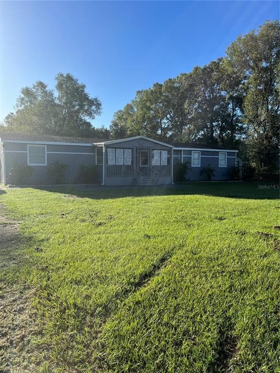1620 RANCHETTE ROAD WESLEY CHAPEL, FL 33543