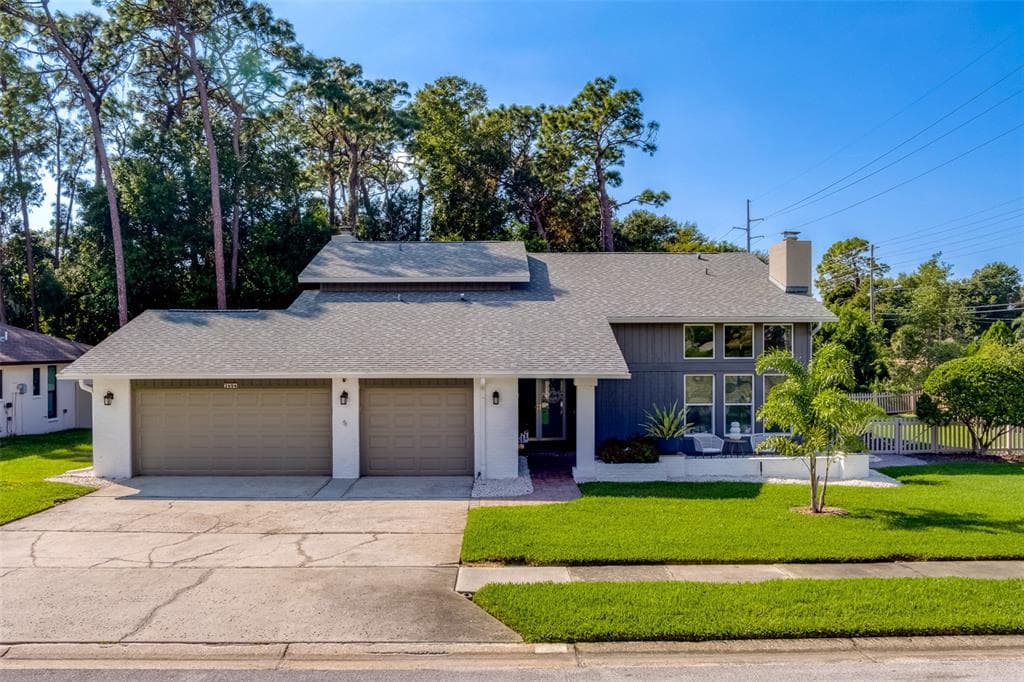 2494 INDIAN TRAIL E PALM HARBOR, FL 34683