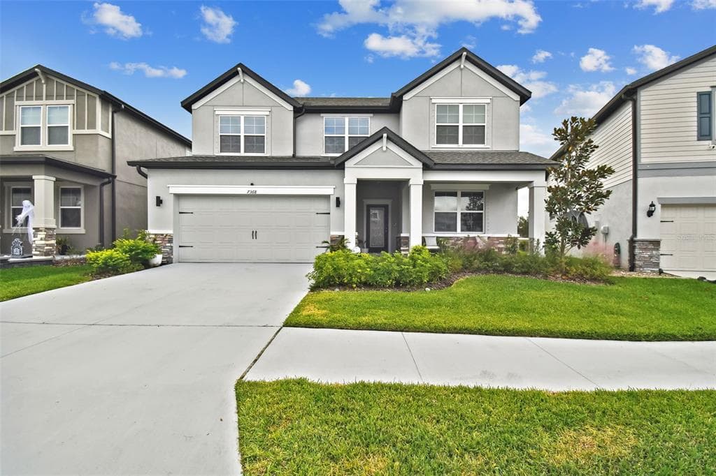 7368 POOL COMPASS LOOP WESLEY CHAPEL, FL 33545