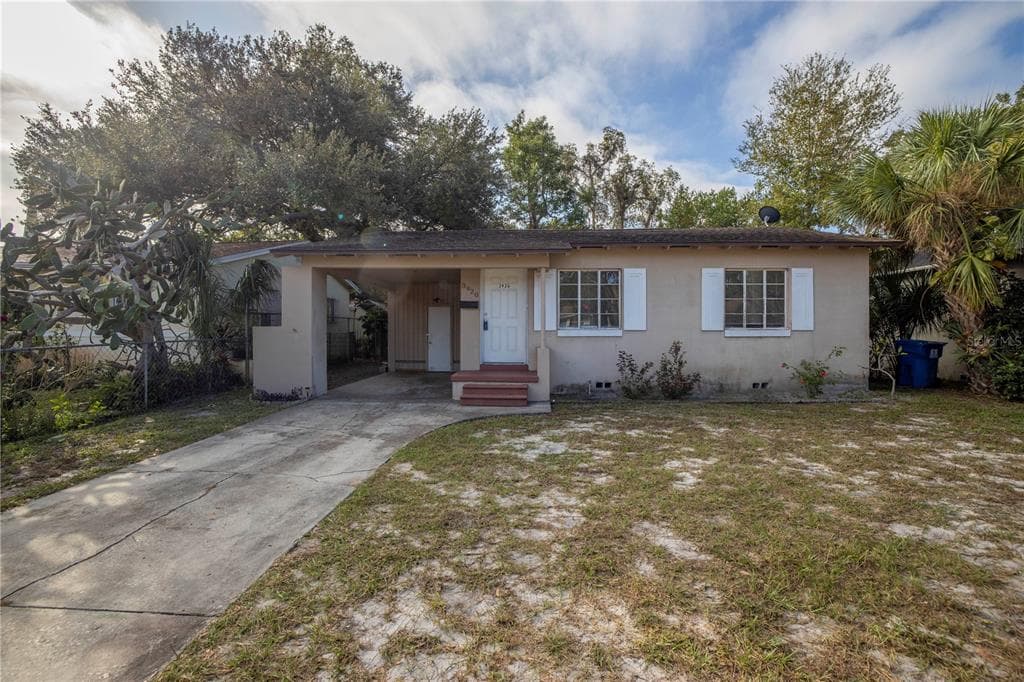 3920 5TH AVENUE N ST PETERSBURG, FL 33713