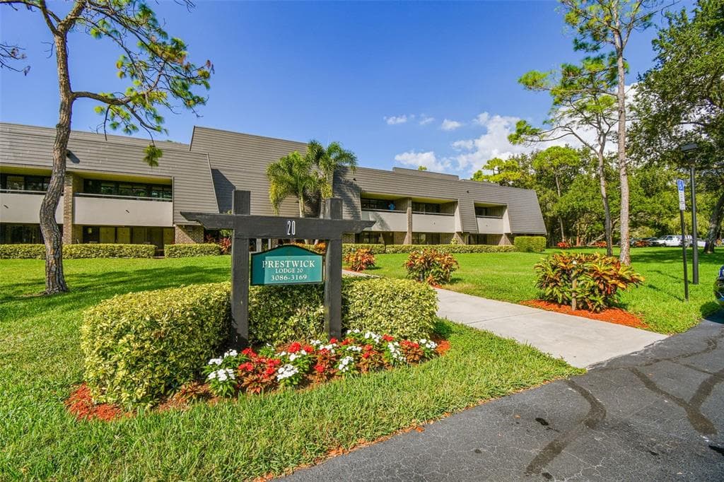 36750 US HIGHWAY 19 N UNIT 20-103 PALM HARBOR, FL 34684