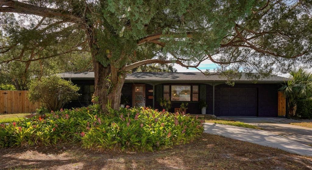 4300 36TH AVENUE N ST PETERSBURG, FL 33713