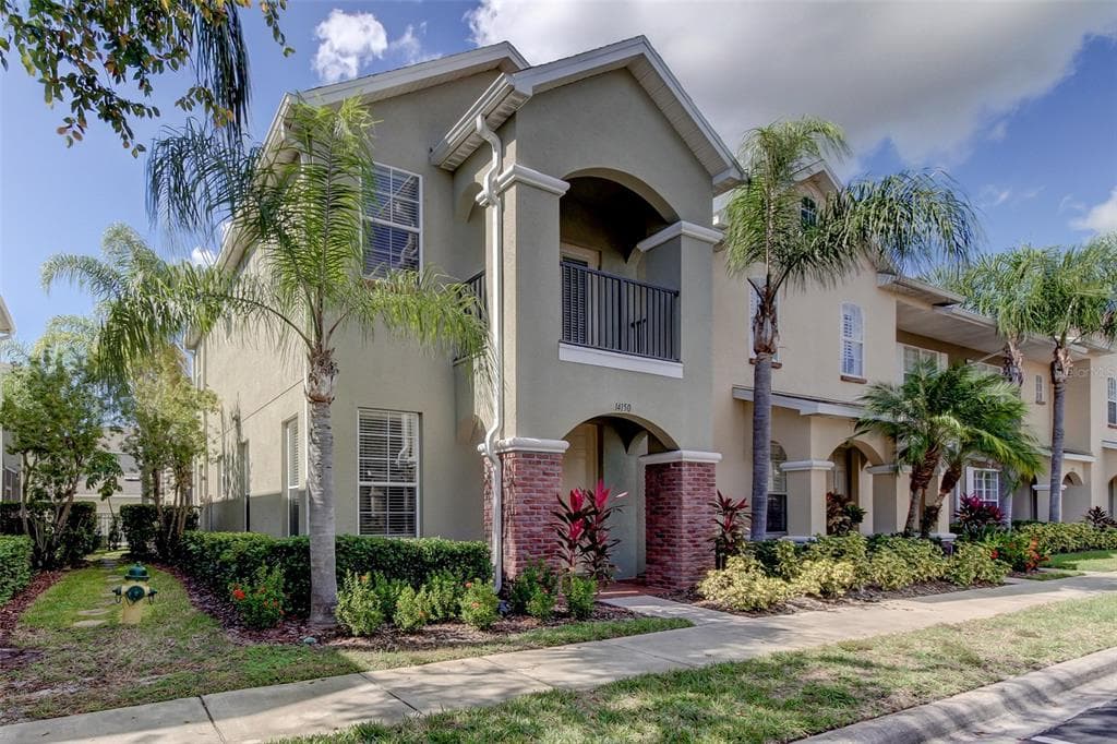 14150 STILTON STREET TAMPA, FL 33626
